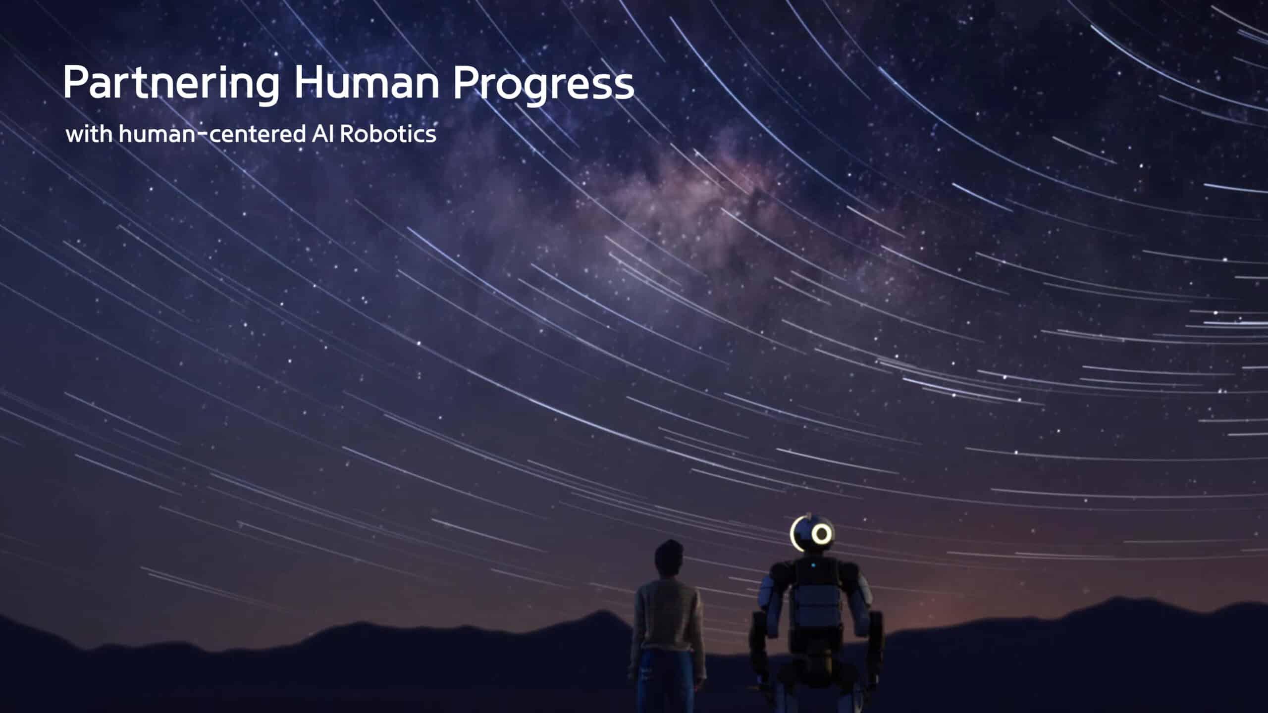 Hyundai Motor Group Announces AI Robotics Strategy to Lead Human-Centered Robotics Era at CES 2026