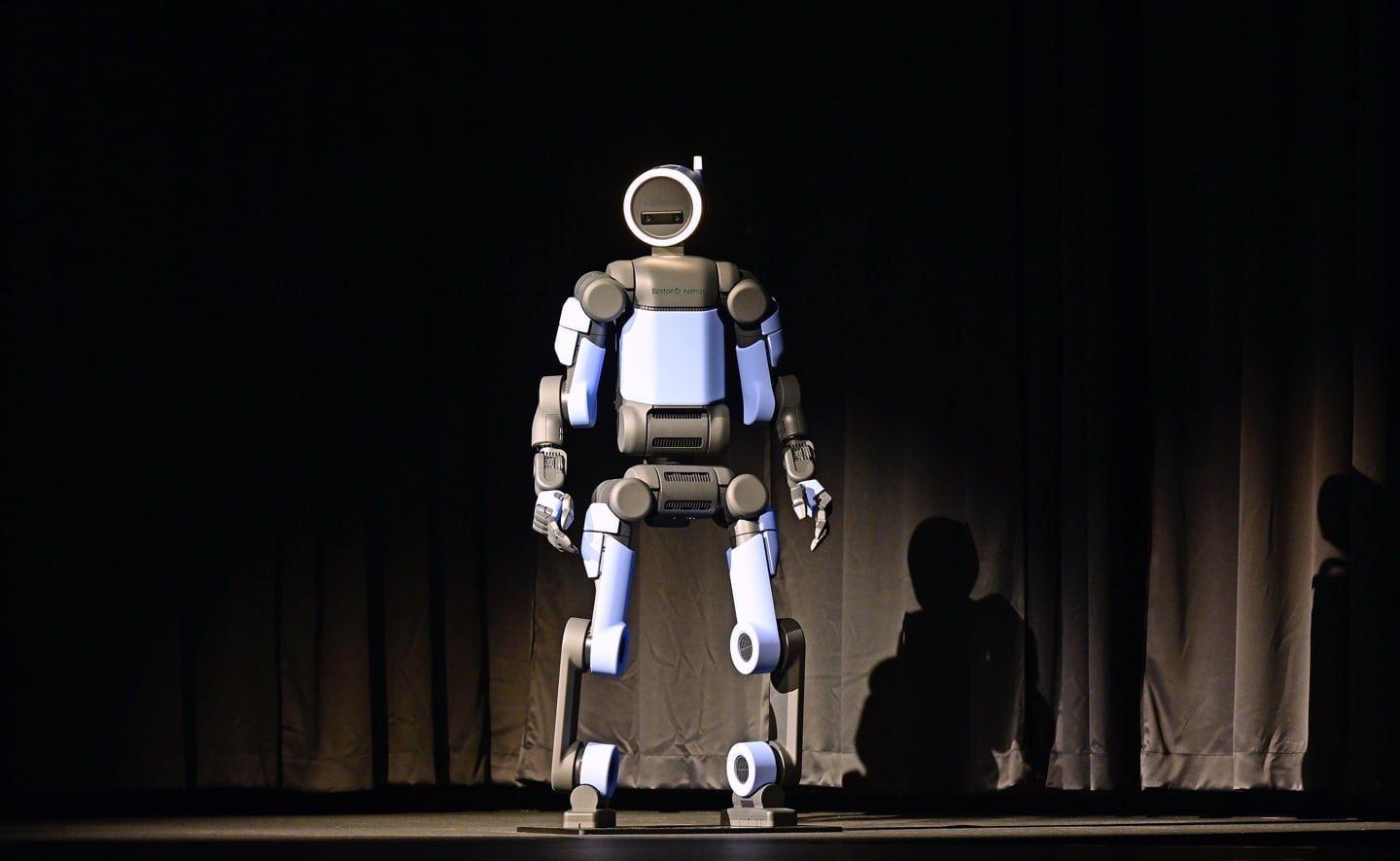 Hyundai Mobis Forms Strategic Collaboration Framework with Boston Dynamics