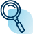 Evaluate icon